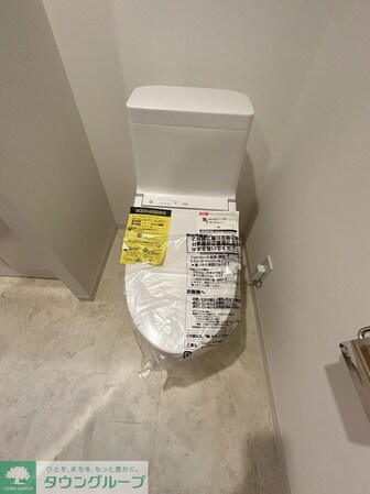 レジェンド・スクエア横濱ー鶴ヶ峰 IIIの物件内観写真